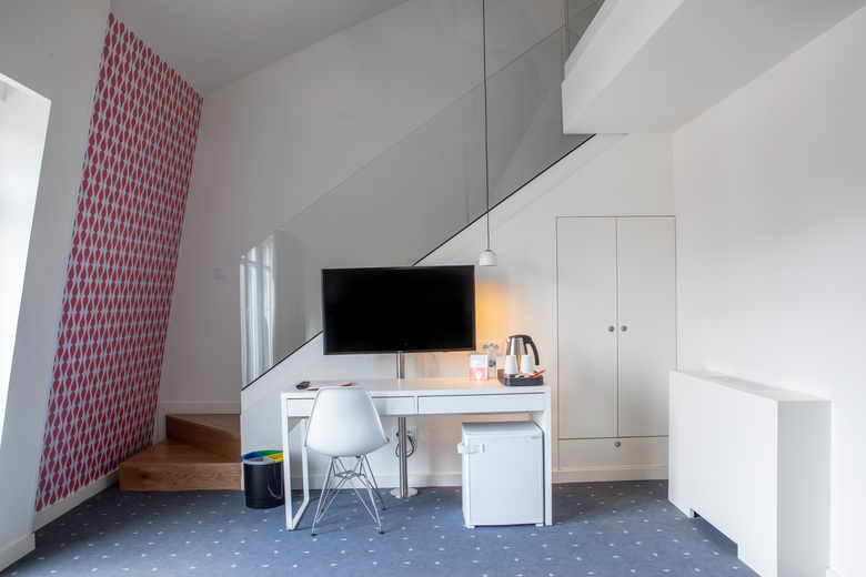 Stay Hotel Lisboa Centro Chiado