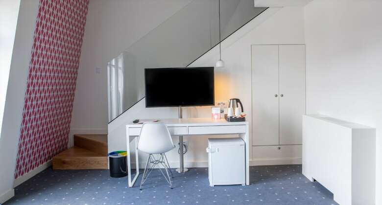 Stay Hotel Lisboa Centro Chiado