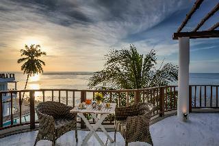 Hotel Villa Nalinnadda