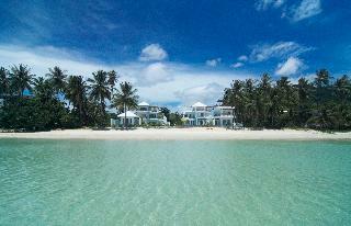 Hotel Villa Nalinnadda