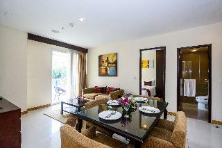 Hotel Lohas Residences Sukhumvit