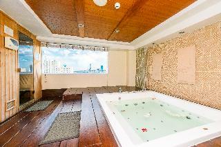 Hotel Lohas Residences Sukhumvit