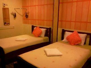 Hotel Aonang Grand Inn Hostel