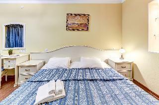 Hotel Alexandria Na Spasskom