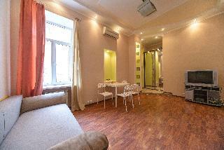 Hotel Kiev Accommodation Apartments On Mala Zhytomirska