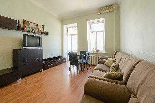 Hotel Kiev Accommodation Apartments On Mala Zhytomirska