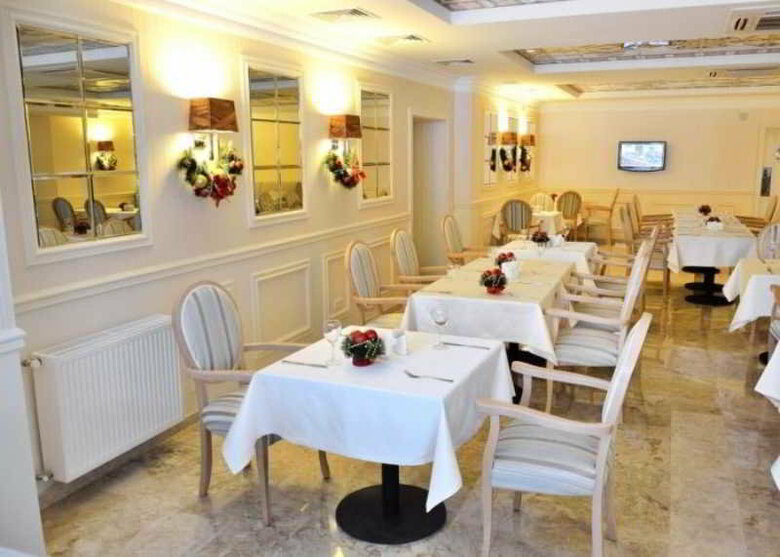 Hotel Reikartz Zhytomyr