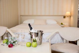 Hotel Boutique Pletnevsky Inn