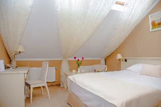 Hotel Boutique Pletnevsky Inn