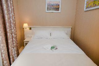Hotel Boutique Pletnevsky Inn