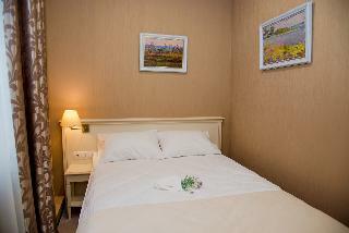 Hotel Boutique Pletnevsky Inn