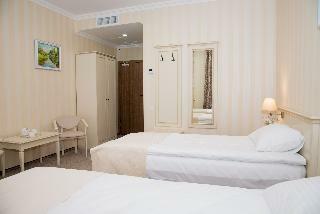 Hotel Boutique Pletnevsky Inn