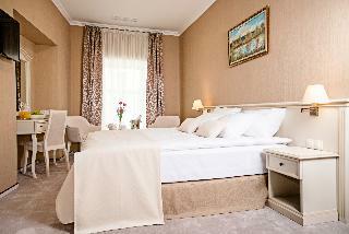 Hotel Boutique Pletnevsky Inn