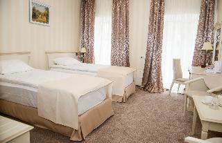 Hotel Boutique Pletnevsky Inn