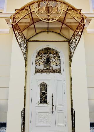 Hotel Boutique Pletnevsky Inn