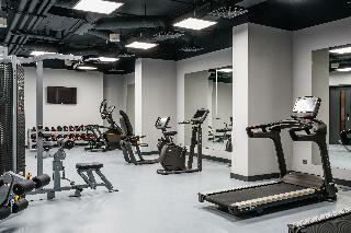 Sky Loft Hotel Kyiv By Rixwell