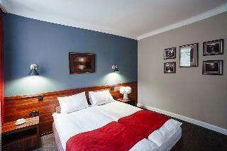 Hotel Boutique Sherlock Holmes Hotel