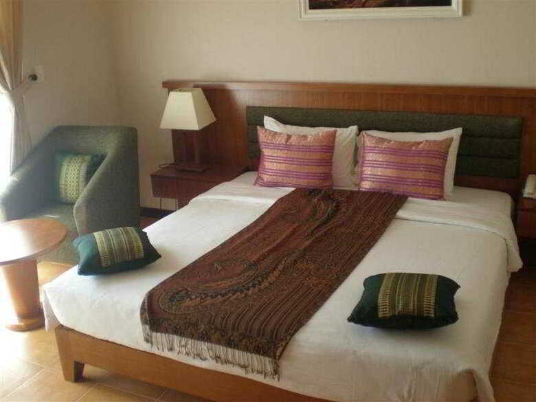 Hotel Lazi Beach Resort
