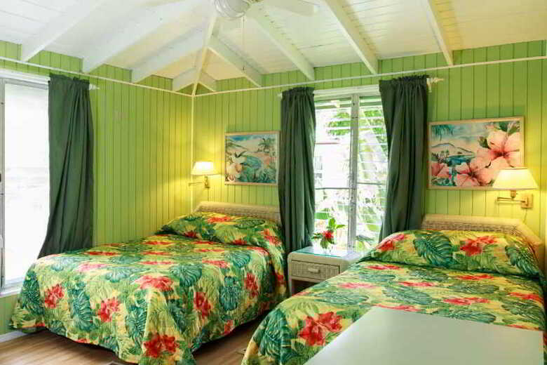 Hotel Sebastians On The Beach