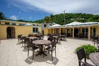 Hotel Sebastians On The Beach