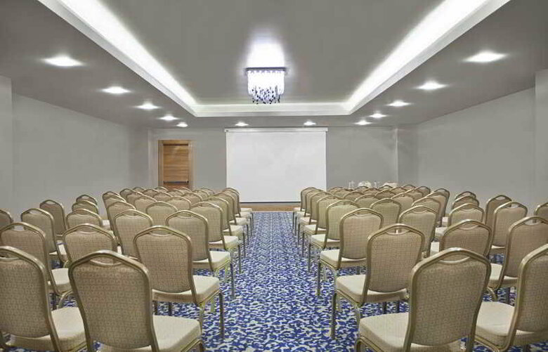 Bursa Divan Hotel