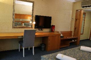 Hotel Burcman