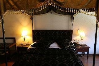Hotel Boutique Otantik Club Hotel
