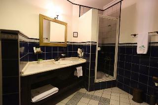 Hotel Boutique Otantik Club Hotel