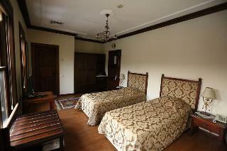 Hotel Boutique Otantik Club Hotel