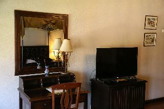 Hotel Boutique Otantik Club Hotel