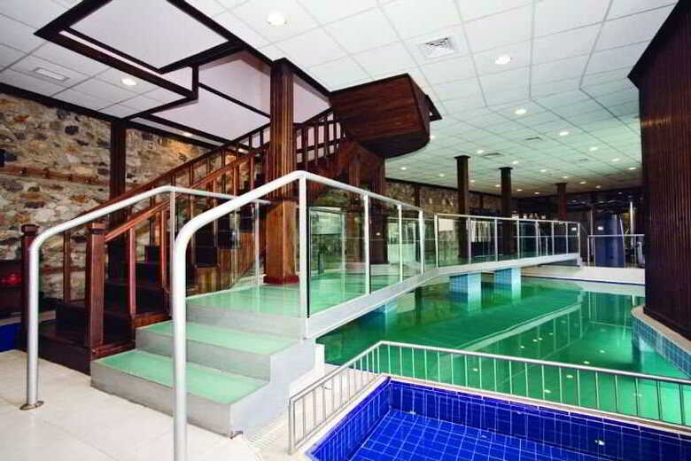 Hotel Boutique Otantik Club Hotel