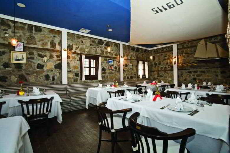 Hotel Boutique Otantik Club Hotel