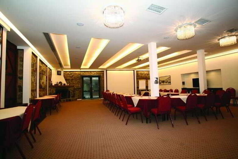 Hotel Boutique Otantik Club Hotel