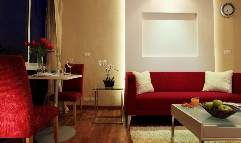 Hotel Art @ Patong Holiday Apartments