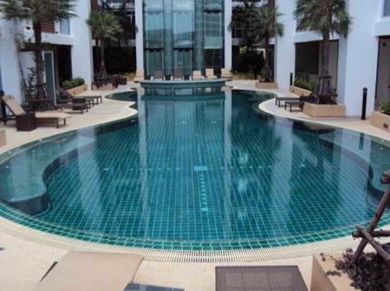 Hotel Art @ Patong Holiday Apartments