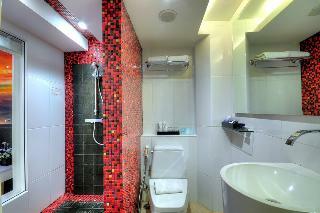 Hotel Aspira Skyy Sukhumvit 1