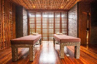 Hotel Crowne Plaza Phuket Panwa Beach