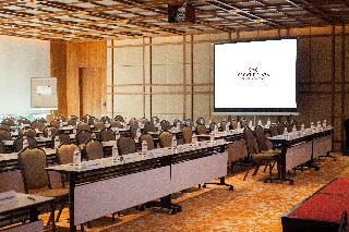 Hotel Crowne Plaza Phuket Panwa Beach