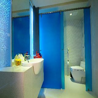 Hotel Citrus Sukhumvit 13 By Compass Hospitality