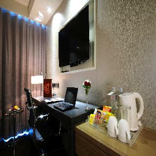 Hotel Citrus Sukhumvit 13 By Compass Hospitality