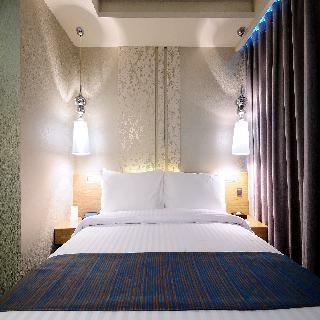 Hotel Citrus Sukhumvit 13 By Compass Hospitality
