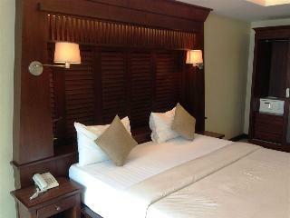 Hotel August Suites Service Residence