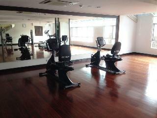 Hotel August Suites Service Residence