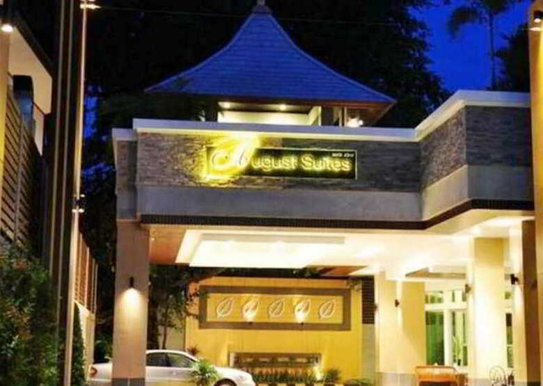 Hotel August Suites Service Residence