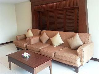Hotel August Suites Service Residence