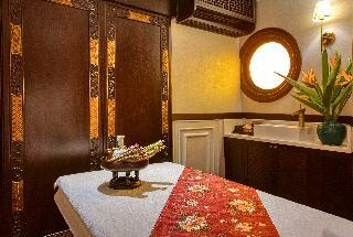 Hotel Heritage Line - Violet Cruise