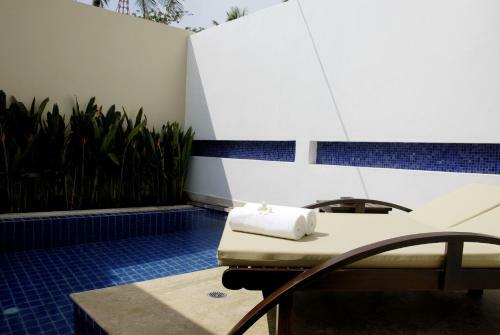 Hotel La Flora Resort Patong