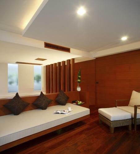 Hotel La Flora Resort Patong