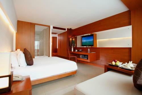 Hotel La Flora Resort Patong