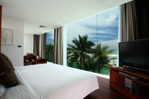 Hotel La Flora Resort Patong